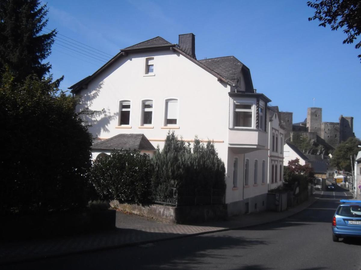 Dach-Studio-Runkel Schadecker Strasse 6 Exterior photo